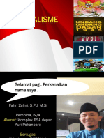 Nasionalisme 1 Fahri