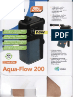Aqua-Flow 200