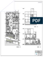 Casa Nimia (La Molina) 1er Piso