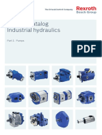 Hydraulic Pump PDF