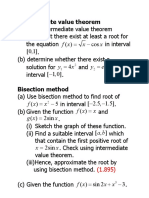 2.example Nonlinear Equations