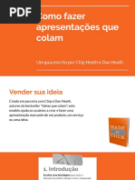 Uma Grande Ideia Que Cola