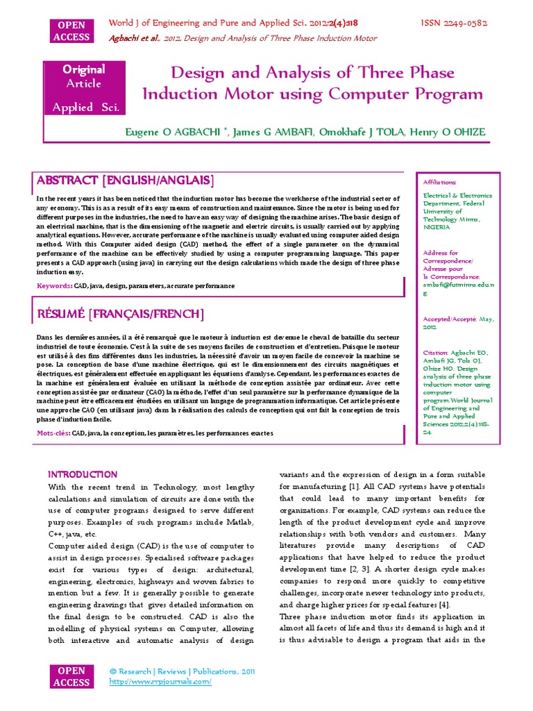 Wjepas122 4 Pg118 124 2 Programmation Informatique Technologie Et Ingenierie