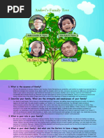 Family Tree Per Dev