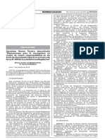 Norma Laboral 1 PDF