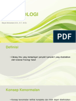 Patofisiologi PDF