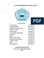 Antropometri BBL-1