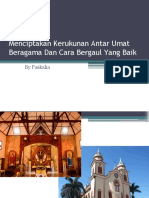 Asal Gereja Katolik