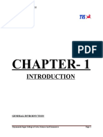 Chapter-1: Customer Satisfaction