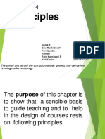 Curriculum KLMPK 4 On Process 1