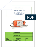 Alternador Trifasico PDF