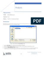 RaytraceAndAnalysis PDF