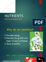 Carbohydrates PDF