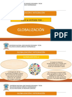 GLOBALIZACION EN AMERICA LATINA