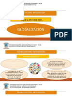 Globalizacion en America Latina