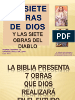 3lassieteobrasdediosylas7deldiablo 101104234725 Phpapp02