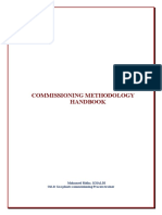 Commissioning Handbook