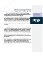 Leadership Essay Example PDF