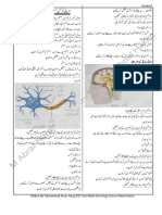 Sci 8 Complte Notes Written by M Abrar Haraj 03030723684 PDF