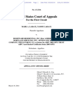 United States Court of Appeals: For The First Circuit