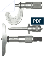 Micro Meters