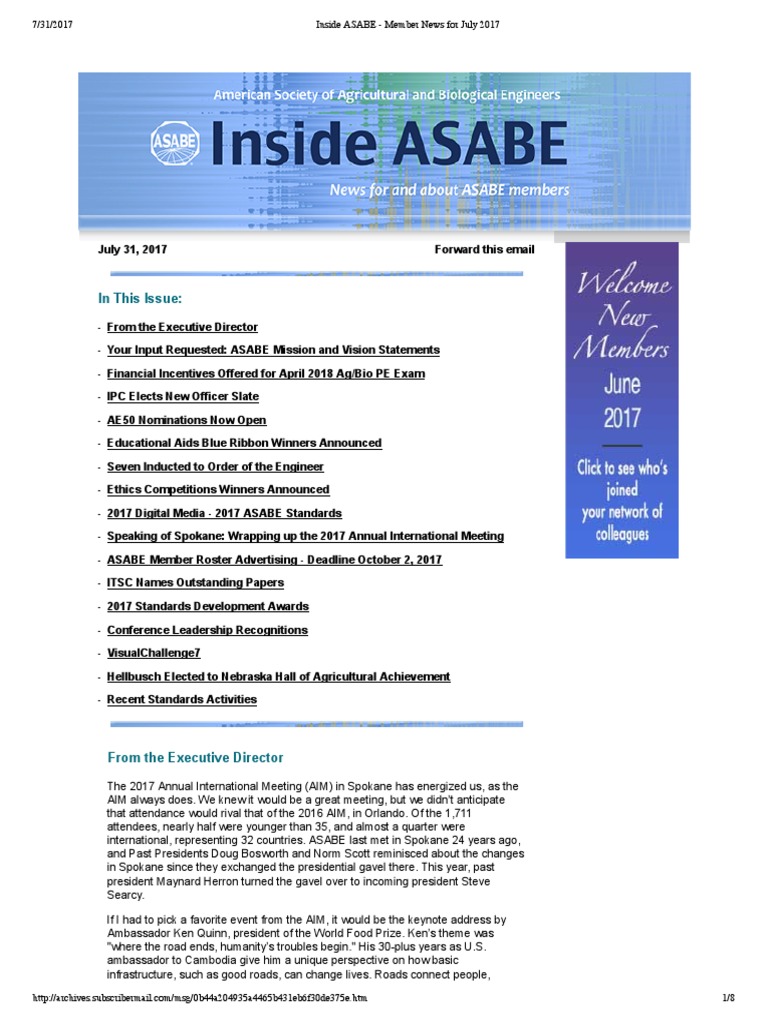 2017 July PDF Test (Assessment) Engineer