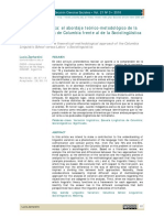 Variacion Linguistica PDF