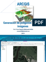 Generación de Poligonos Mediante Imagenes