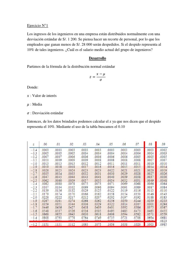 Número 1y2 Práctica 6 | PDF