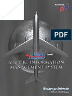 Airport Management System
