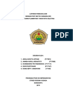 LP Presus Maternitas PDF
