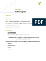 Directores Estrategicos PDF