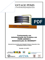 Admintrator PDMS PDF