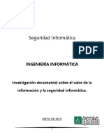 Seguridad Informática