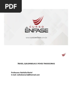 Material Quilombolas 