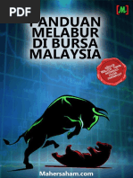 Panduan Melabur Di Bursa Malaysia