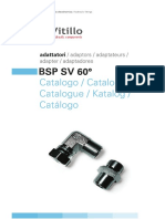 Catalogo BSP 60