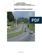 Corregimiento Tribu - Corcega PDF