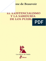Beauvoir-Existencialismo.pdf