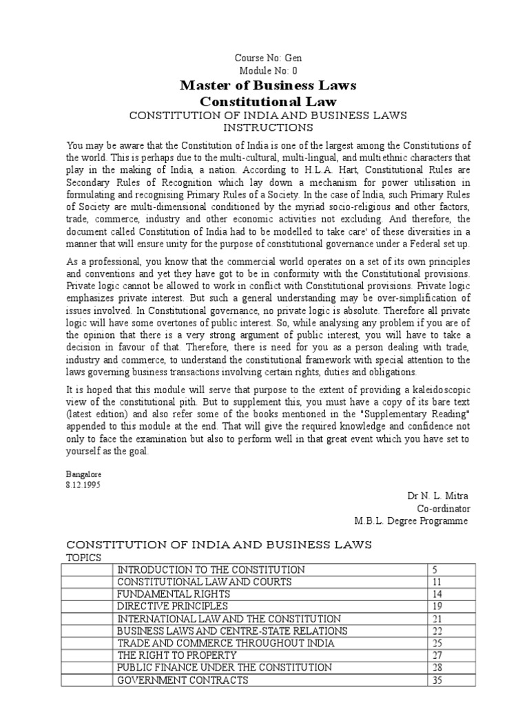 India Constitution | PDF | Supreme Courts | Jurisdiction