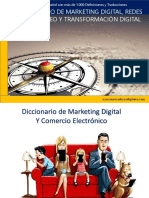 DICCIONARIO DE MARKETING DIGITAL. Módulo 1 .01 PDF