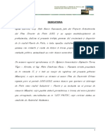 1 Texto Proyecto Plan Director Paita Ultimo04 12 10 PDF