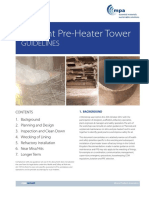 MPA Cement Tower Guidelines REV 25 07 13