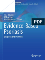 (Updates in Clinical Dermatology) Tina Bhutani, Wilson Liao, Mio Nakamura - Evidence-Based Psoriasis (2018, Springer International Publishing)