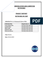 Data Communication and Computer Networks: Submitted To: Dr. Muhammad Kaleem Ullah Submitted By: Registration #