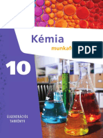 Kémia 10 MF PDF