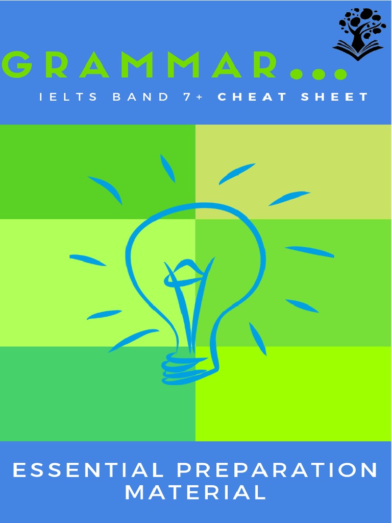 Grammar Cheat Sheet.01 | PDF | Noun | Grammatical Number