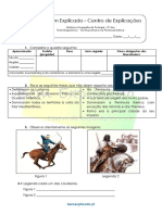 A.3 Teste Diagnóstico - Os Muçulmanos Na Península Ibérica PDF