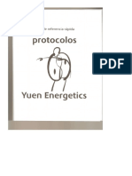 Metodo Yuen Modulo 1 Protocolos
