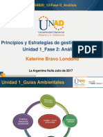 Exposición Unidad 1 